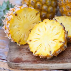 Pineapple