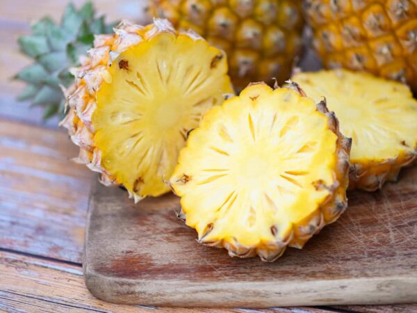 Pineapple