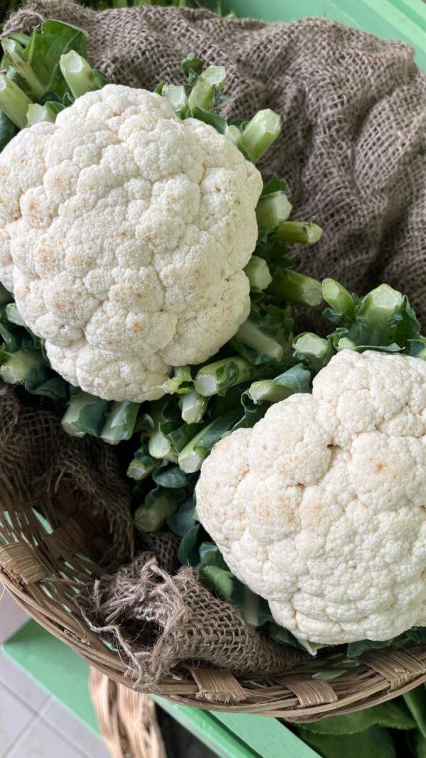 Cauliflower
