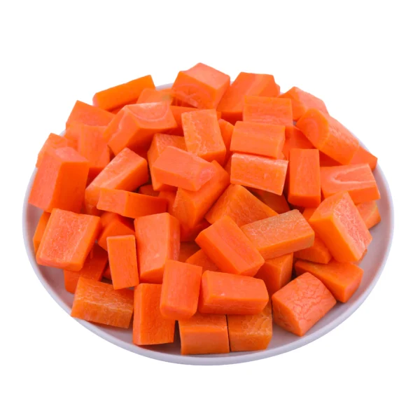 Carrot Cut