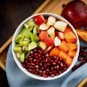 Fruit Bowl